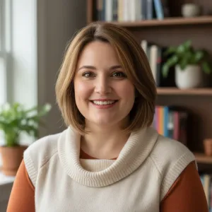 Autor Melania Kowalczyk